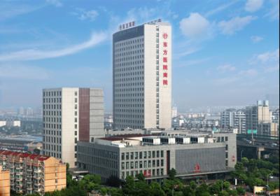上海市东方医院PETCT中心
