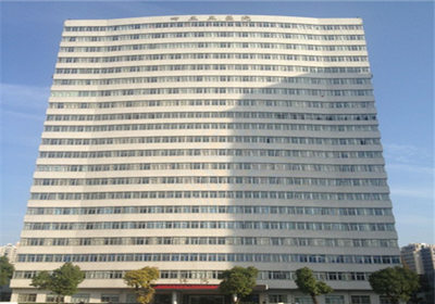 上海455医院PET-CT中心