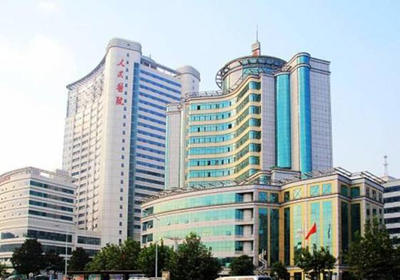 湖北省人民医院petct中心