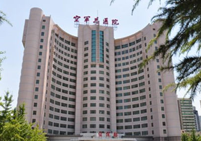 北京空军总医院PET-CT中心