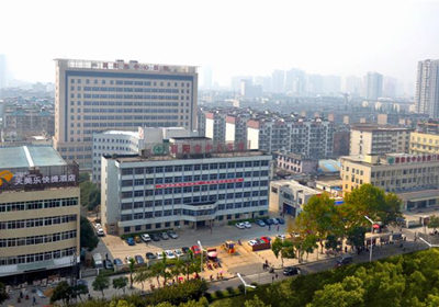 襄阳市中心医院PETCT中心