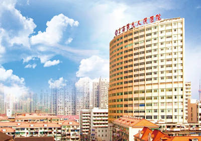 上海第九人民医院petct中心