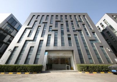 北京联影影和医学影像诊断PET-CT中心